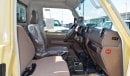Toyota Land Cruiser Pickup LX 4.0Ltr V6 4WD Single Cab-Winch-Diffrential Lock-Wooden interior-Power window-power mirror