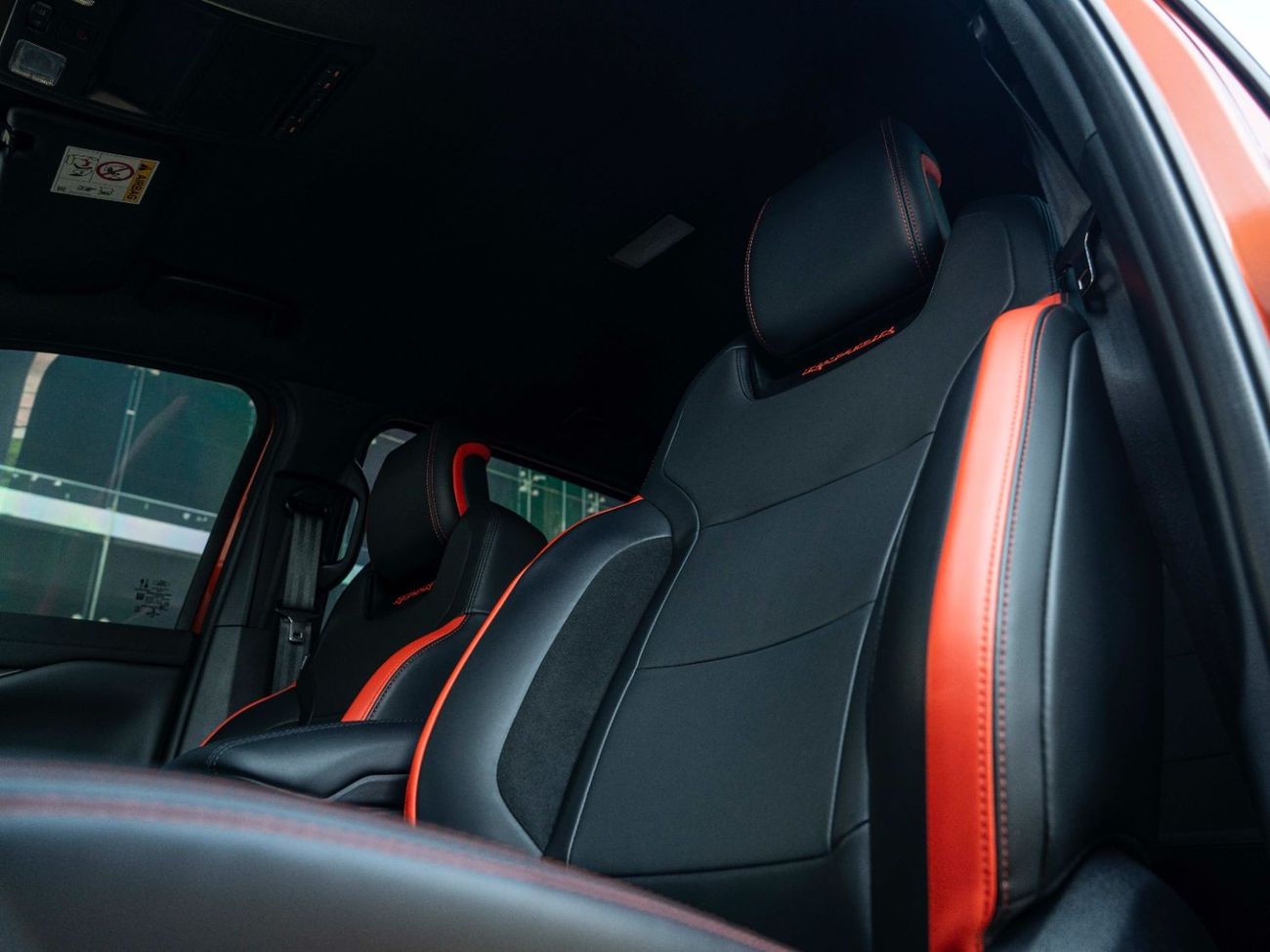 Ford Ranger Raptor AED 3,617 PM • RANGER RAPTOR • ONLY 15,000 KM’S • OFFICIAL FORD WARRANTY AND SERVICE PLAN UNTIL 2028