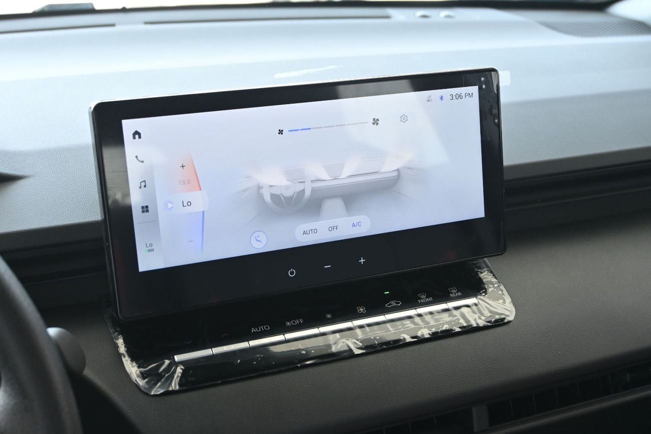 Toyota Frontlander New Facelift Toyota Frontlander, 2.0L Hybrid, Model 2025, Color White