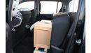 Toyota Hilux 2.4L MT 4x4 Wide Body (European Spec)