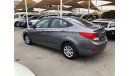 Hyundai Accent GCC