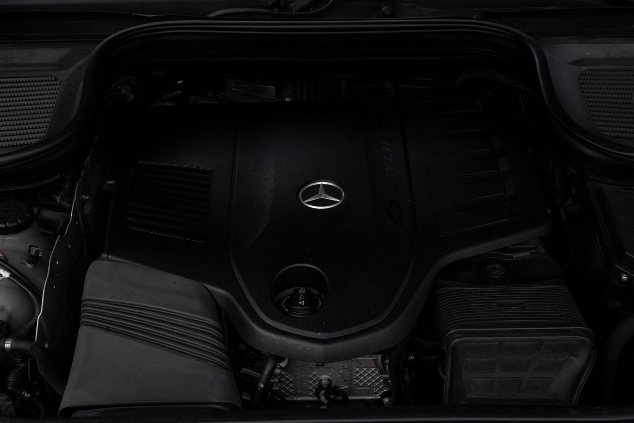 Mercedes-Benz GLE 450 AMG GLE 450 AMG | 3,721 P.M | 0% Downpayment | UNDER WARRANTY!