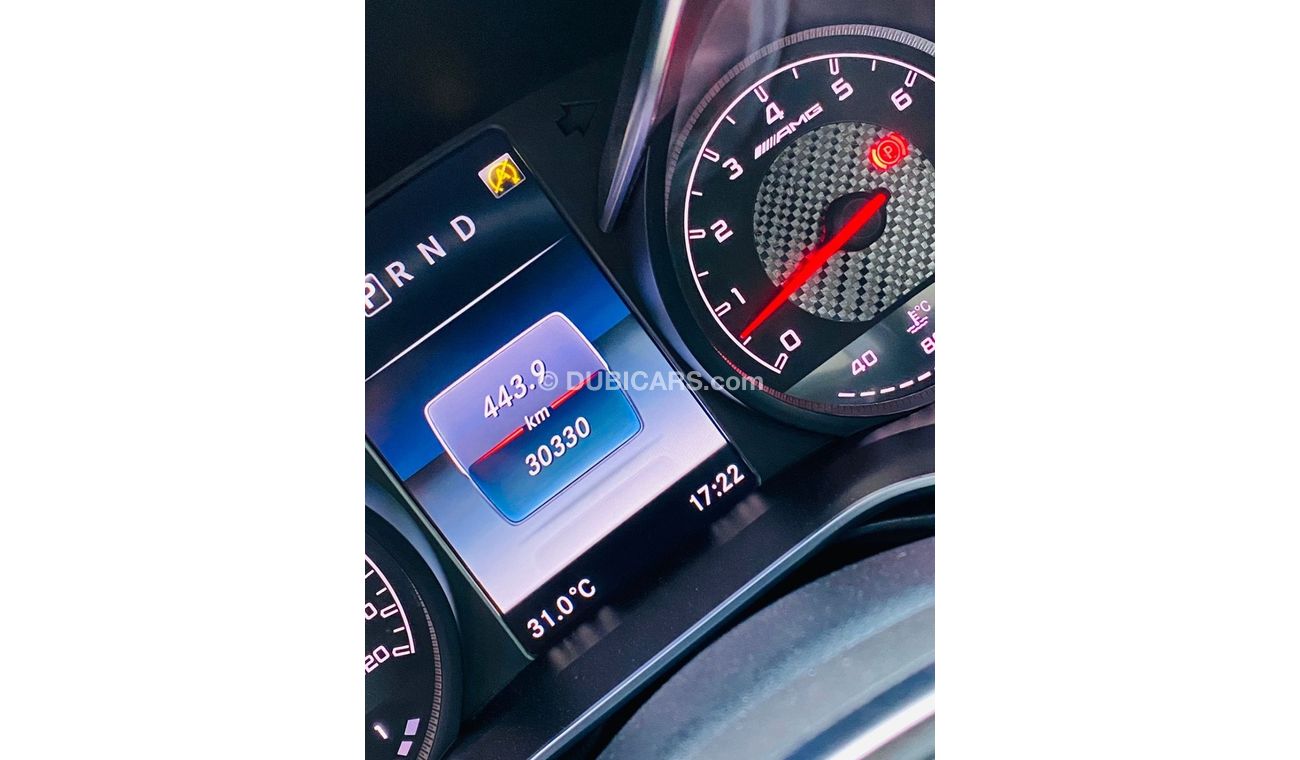 Mercedes-Benz AMG GT Std MERCEDES BENZ GT 2018 JAPAN CLEAN TITLE