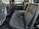 تويوتا هيلوكس SGLX TOYOTA HILUX 2.7 SR5 4x4 DOUBLE CABIN PETROL AUTOMATIC FULL OPTION 2025 MODEL