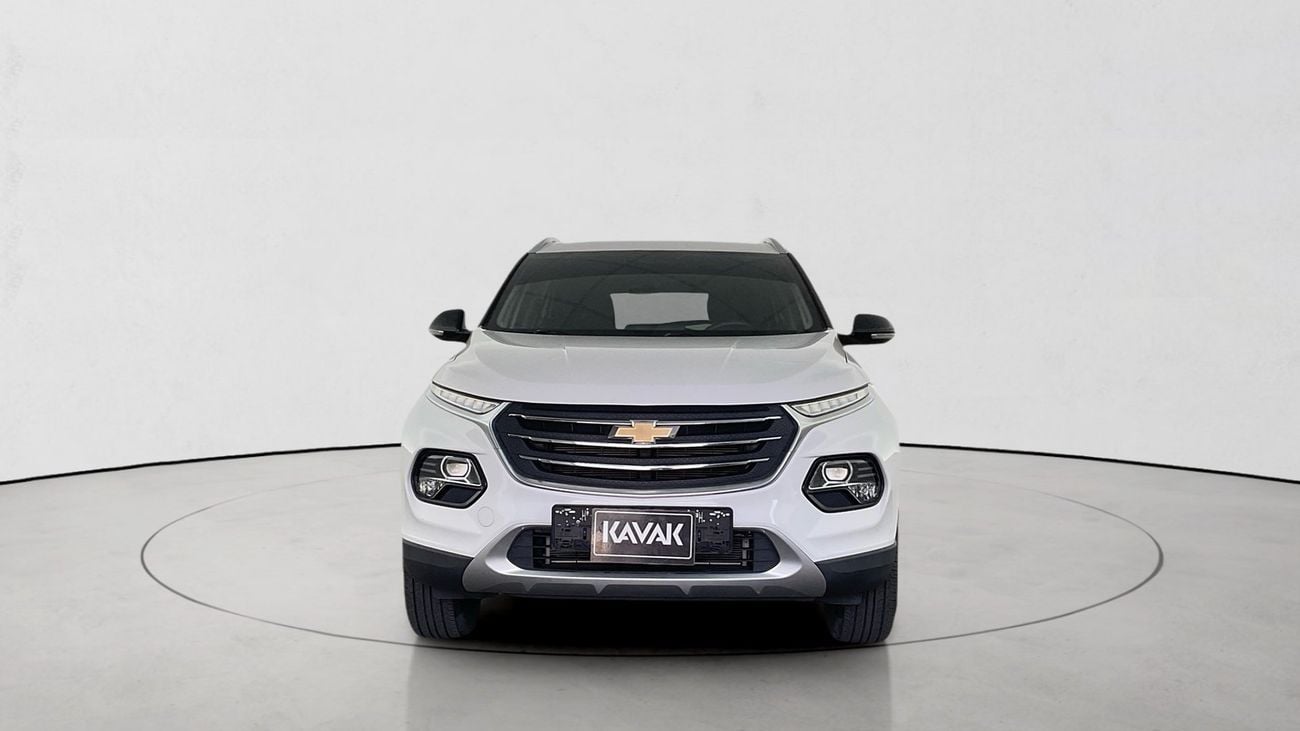 Chevrolet Groove PREMIER | Guaranteed Warranty | 0 Down Payment