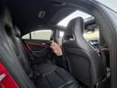 Mercedes Benz CLA250 STD