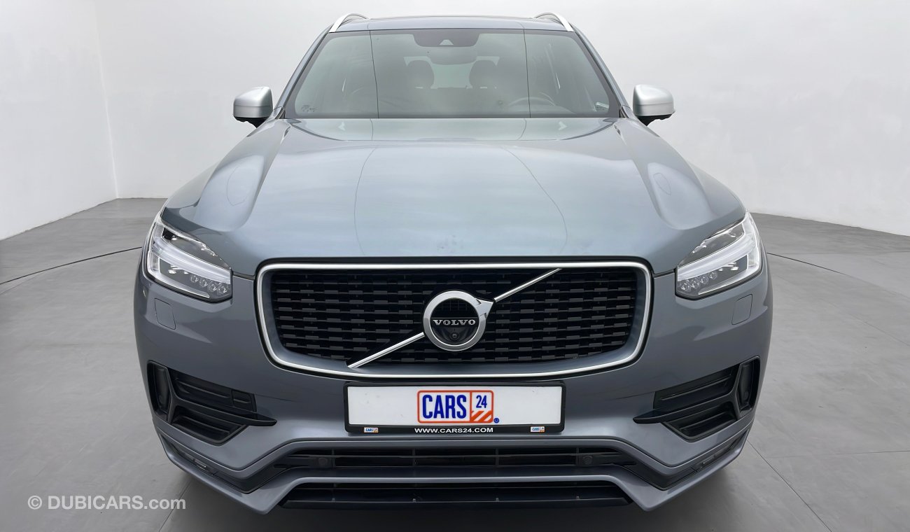 Volvo XC90 T6 2 | Under Warranty | Inspected on 150+ parameters