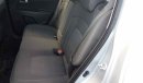 Kia Sportage G cc good condition 4x4 accident free