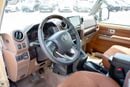 تويوتا لاند كروزر بيك آب Toyota Land Cruiser LC79  2025 2.8L Diesel Pick UP Double Cab  4WD
