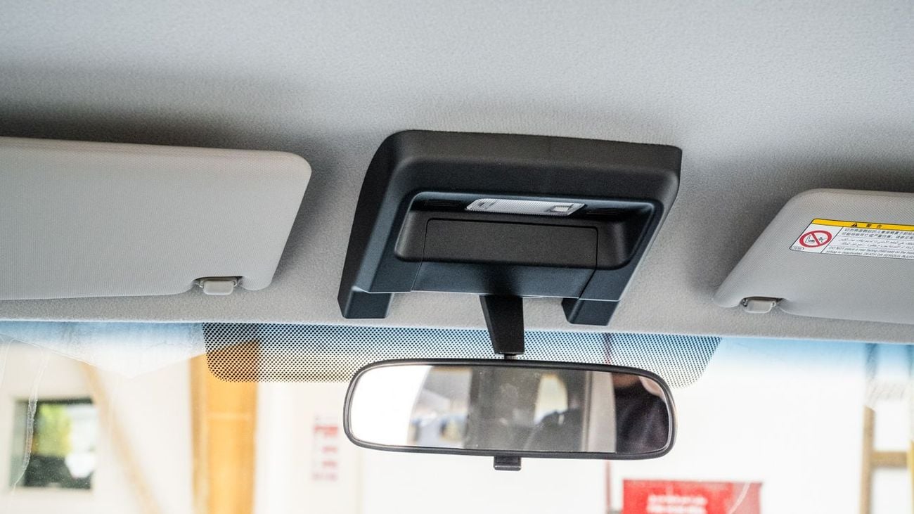 Toyota Land Cruiser 76 TOYOTA LANDCRUISER76 HARDTOP 2.8 MT LOW -2025YM