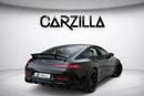 مرسيدس بنز AMG GT STD (4 Door)