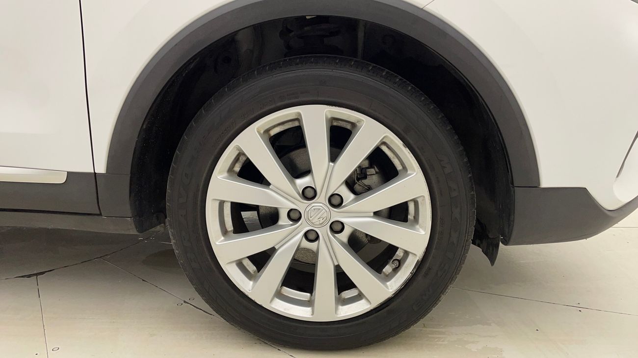 MG ZS STD 1.5 | Zero Down Payment | Home Test Drive