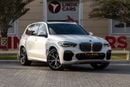 BMW X5 40i M Sport 3.0L