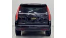 Cadillac Escalade 2020 Cadillac Escalade Platinum, Full Service History, Warranty, GCC