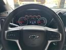 Chevrolet Silverado 5.3 V8 Trail Boss