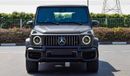 Mercedes-Benz G 63 AMG V8 BITURBO