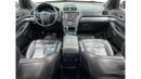 فورد إكسبلورر 2016 Ford Explorer Sport Ecoboost 4WD, Dec 2024 Ford (Al Tayer) Warranty, Full Service History, GCC