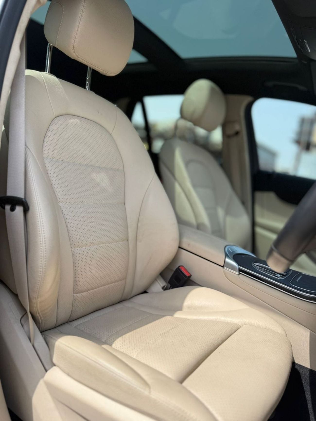 Mercedes-Benz GLC 300 Premium 2.0L
