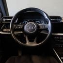 Audi A3 35 TFSI 1.4L AED 1,149 P.M • 0% Downpayment • Audi A3 35 TFSI • 1 Year Warranty