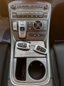 Hyundai Santa Fe 2023 Hyundai Santafe XRT 4x4