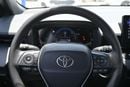 تويوتا فرونتلاندر Toyota Frontlander 2.0L Hybrid, Model 2025, Color White