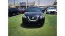 Nissan Kicks SV Very Clean Car