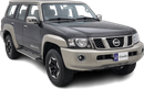 Nissan Patrol SUPER SAFARI 2021 | AED 1962/Month | 0 DP | 30 Day Return | Warranty | Service History