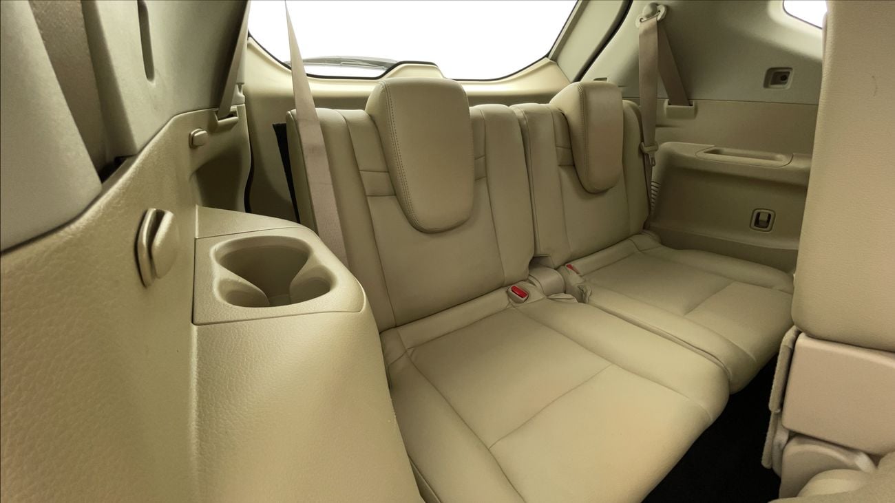 نيسان إكس تريل 2020 SV | AED 795/Month | 0 DP | 30 Day Return | Warranty | Service History