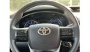 Toyota Hilux 2020 4x4 SR5 Ref#658