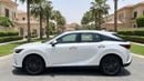 Lexus RX350 PRESTIGE 2024 | AED 2971/Month | 0 DP | 30 Day Return | Warranty | Service History