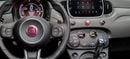 Fiat 500 Sport Cabrio