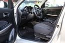 Suzuki Swift 2024 Suzuki Swift 1.2 GLX - Silky Silver Metallic inside Black | Export Only