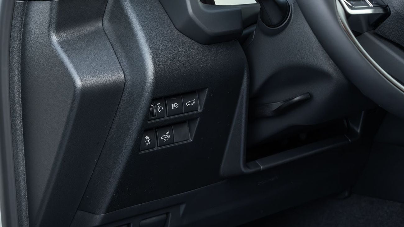 تويوتا لاند كروزر TOYOTA LANDCRUISER GXR 4.0 -2026YM