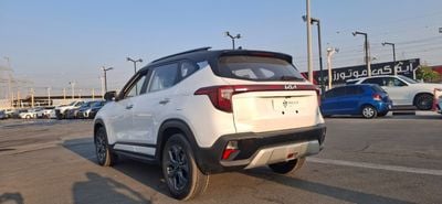 كيا سيلتوس KIA SELTOS 2024  FULL OPTION
