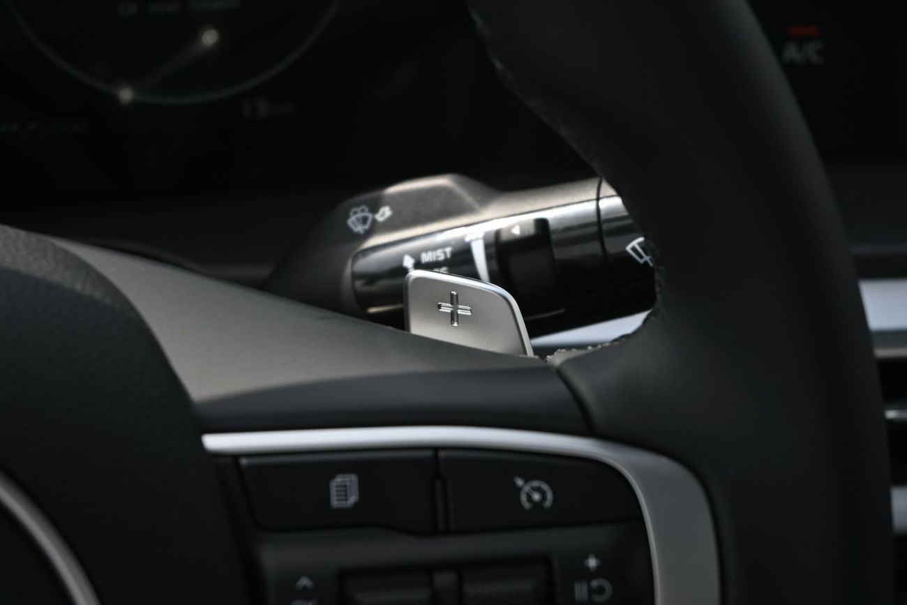 Kia K5 Kia K5 Premium 1.5L Turbo Petrol, Color White, Model 2025