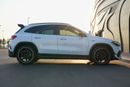 Mercedes Benz GLA 35 AMG 4MATIC