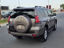 Toyota Prado RIGHT HAND DRIVE ONLY FOR EXPORT 2.8L FULL OPTION