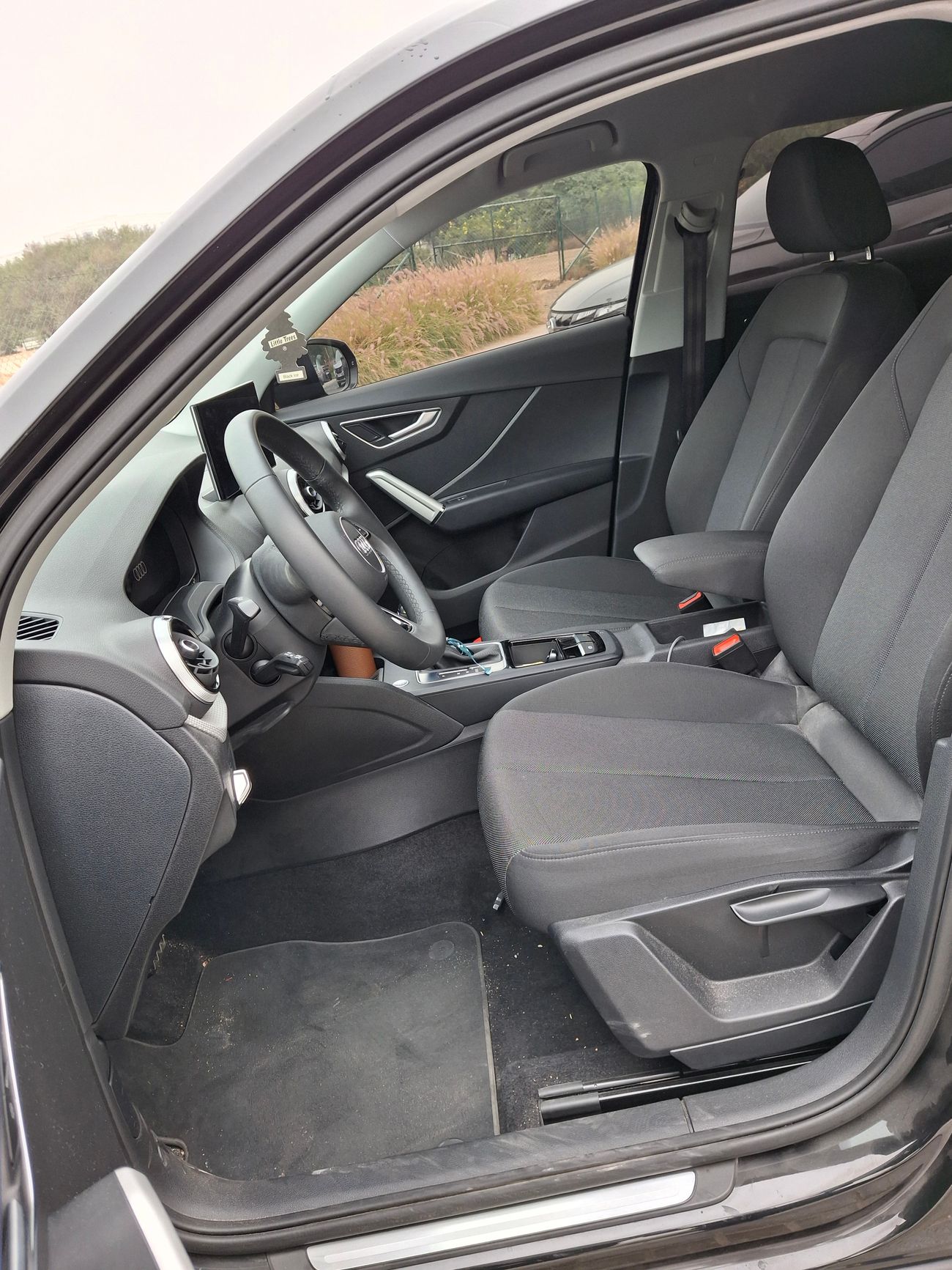 Audi Q2 35 TFSI Sport S-Line 1.4L 35 TFSI 1.4 | Zero Down Payment | Home Test Drive