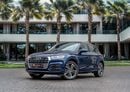 Audi Q5 Q5 45TFSI S LINE | 2,057 P.M | 0% Downpayment | Audi Service History!