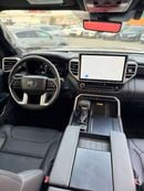 Toyota Tundra Platinum Hybrid