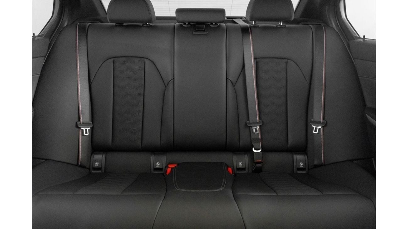 بي أم دبليو M3 2024 BMW M3 xDrive Competition / BMW Warranty / Full BMW Service History