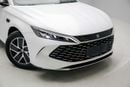 BYD Qin L DM-i ID Superior PHEV 1.5L - White Inside Beige | Export Only