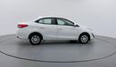 Toyota Yaris 1.5 E 1.5 | Under Warranty | Inspected on 150+ parameters