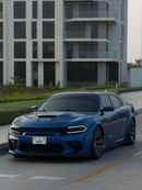 Dodge Charger HELLCAT