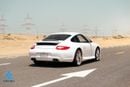 بورش 911 CARRERA S