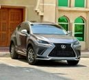 Lexus NX300 NX 300 | American Specs | Excellent Condition