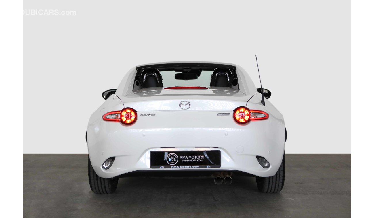 Mazda MX-5 |1,938/month | 0% DP! |5yrs Warranty RESERVED