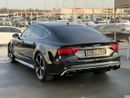 Audi RS7 TFSI quattro 4.0L Audi RS7 Quattro V8 / 2016 / Japanese / Free Accident  / Full Option / Only 97,000
