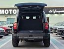 تويوتا برادو TURBO / 2.4L V4 PETROL / GGC SPECS / RADAR , HUD/360*CAMERA/FR PWR SEATS WITH LEATHER (CODE#ADV1)