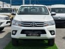 Toyota Hilux GL S/C 2.7L PTR M/T 4X4 // 2026 // MID OPTION WITH POWER WINDOS // SPECIAL OFFER // BY FROMULA AUTO